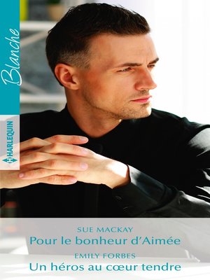 cover image of Pour le bonheur d'Aimée--Un héros au coeur tendre
